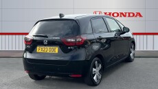 Honda Jazz 1.5 i-MMD Hybrid EX 5dr eCVT Hybrid Hatchback